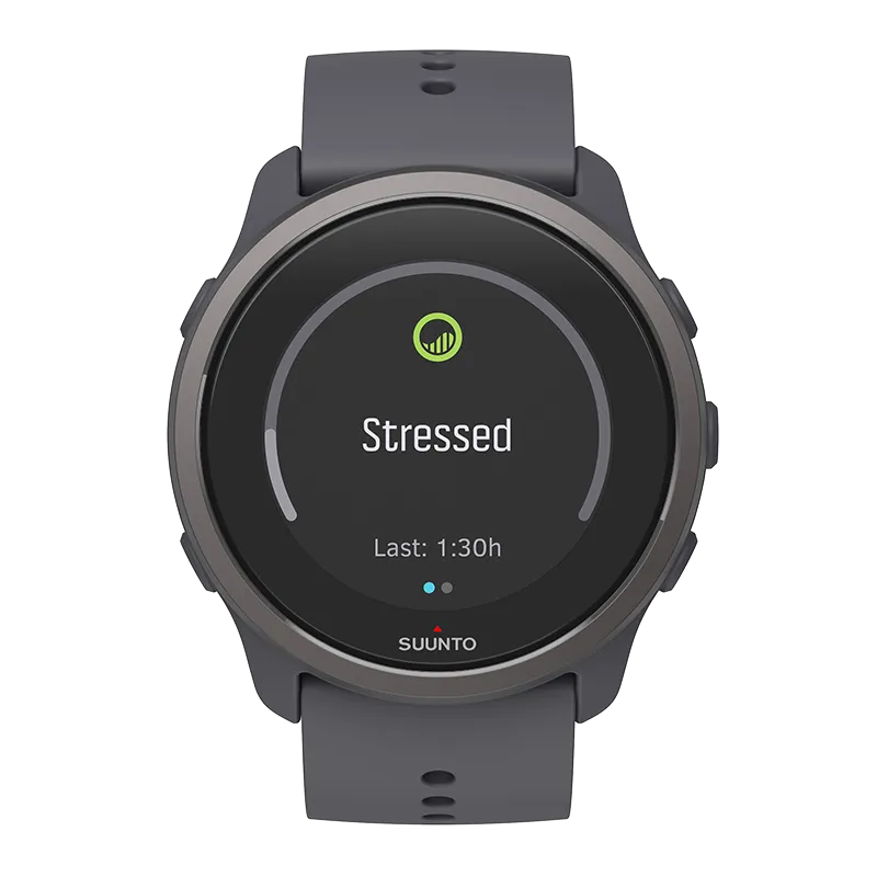 Suunto 5 Peak Dark Heather Big Savings Event Grab It Before Gone