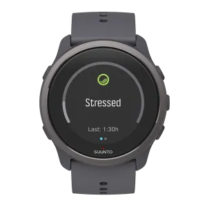 Suunto 5 Peak Dark Heather Big Savings Event Grab It Before Gone