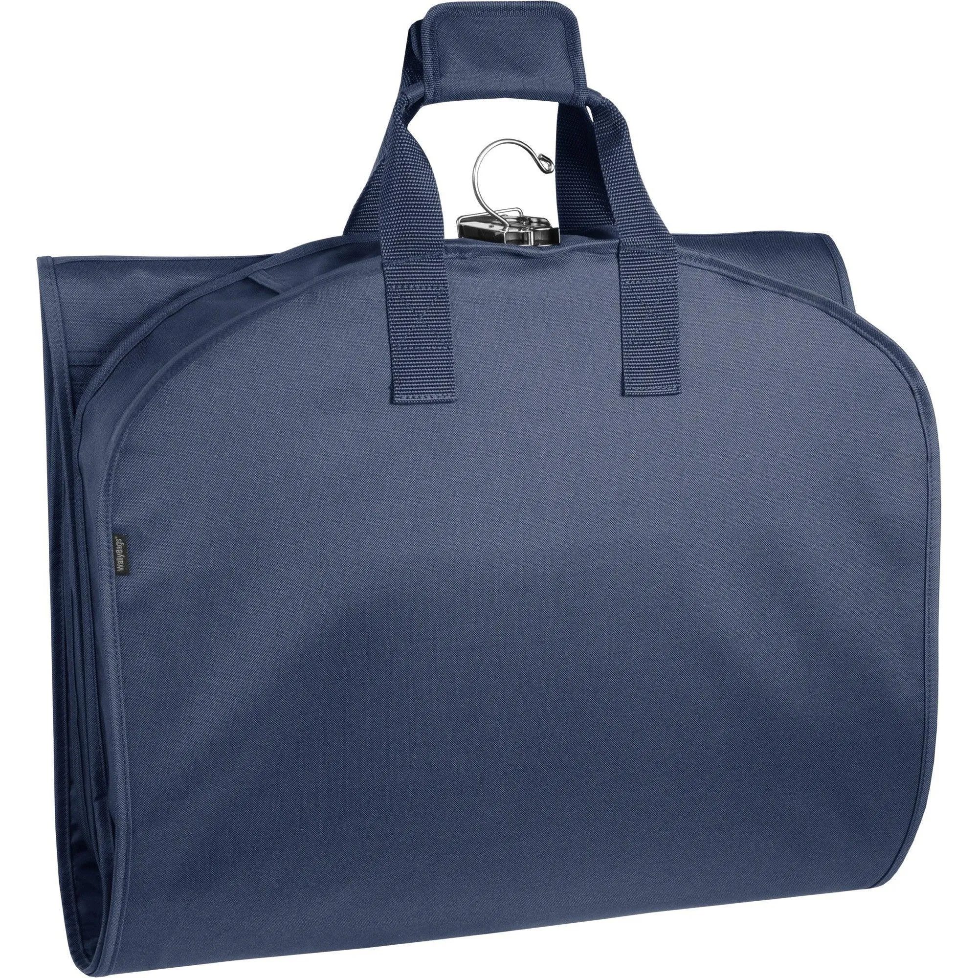 Wally Bags 60-Inch Tri-Fold Garment Bag With Pocket Todays Special Savings