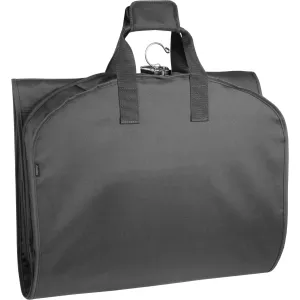 Clearance Event Alert Wally Bags 60-Inch Tri-Fold Garment Bag With Pocket