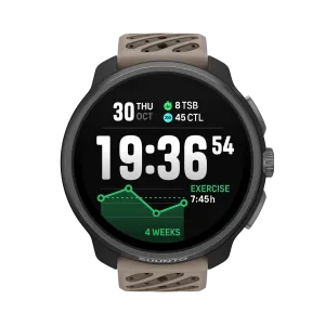 Limited Time Discount Suunto Race 2 Titanium Trail
