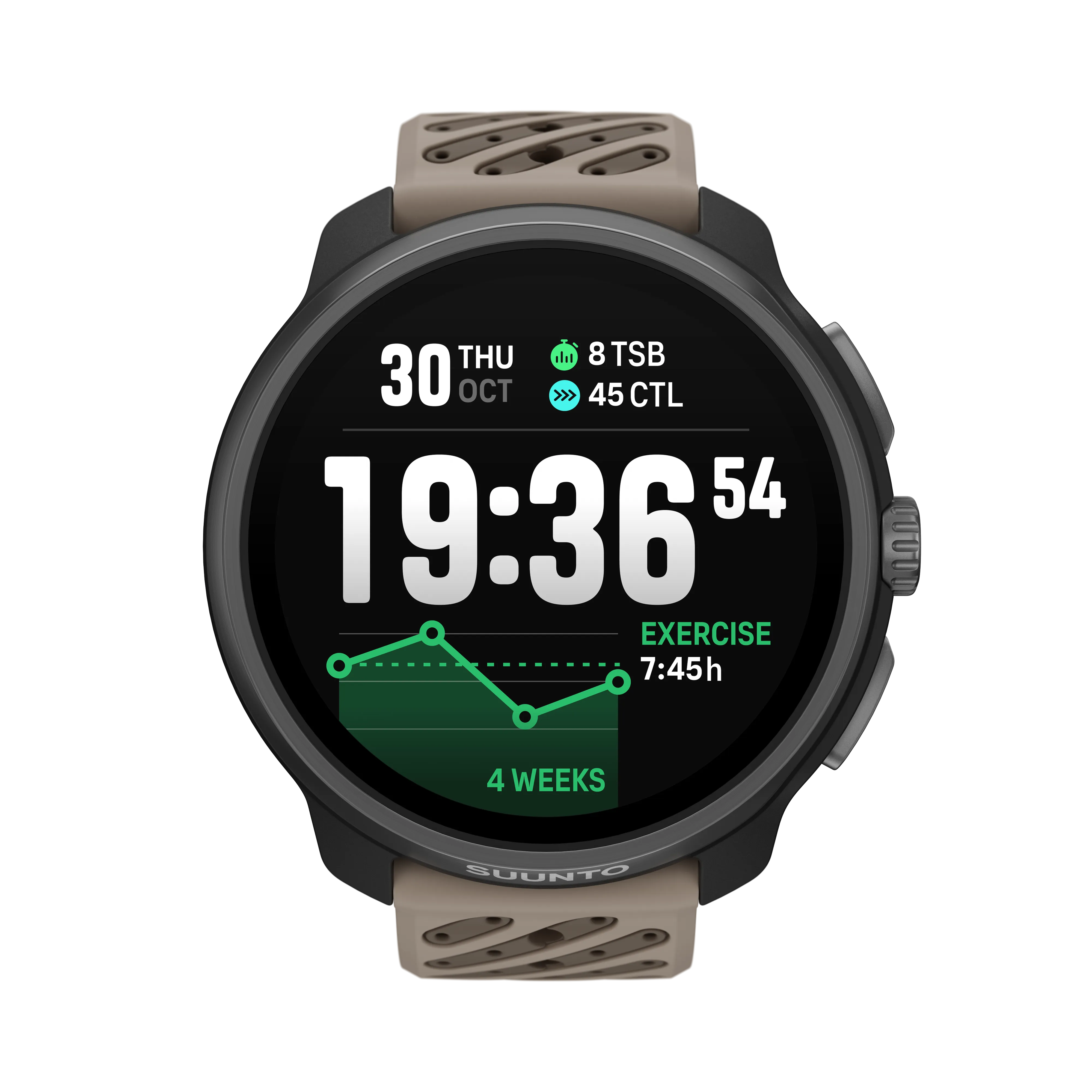 Limited Time Discount Suunto Race 2 Titanium Trail
