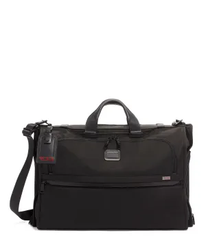 Shop Grab Savings MustHave Gift Ideas Tumi Alpha Garment Bag Tri-Fold Carry-On