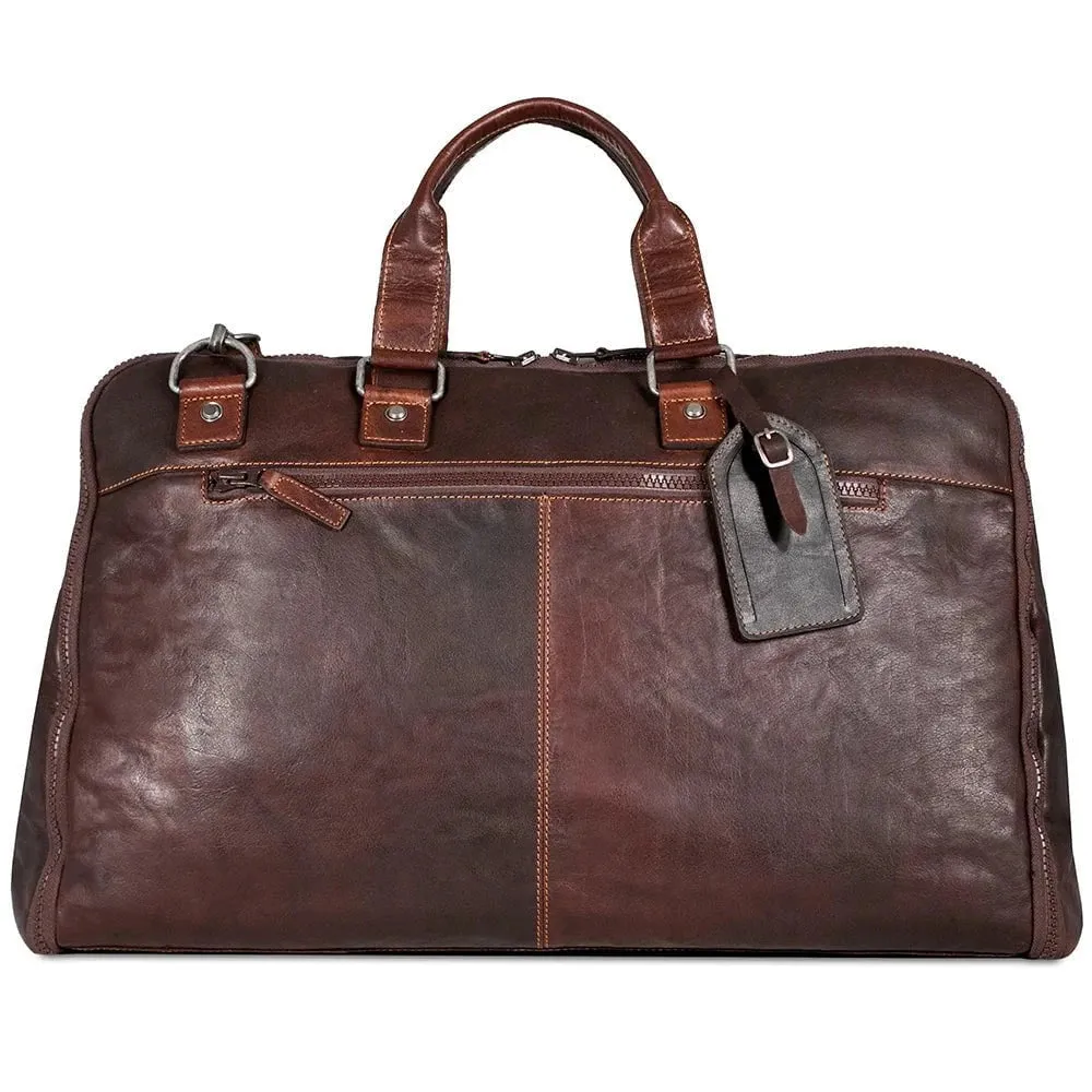 Perfect Gift Sale Jack Georges Voyager Large Convertible Valet Bag