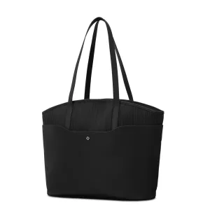 Today Only Discount Alert Limited Edition Offer Samsonite Silhouette 18 Women'S Tote