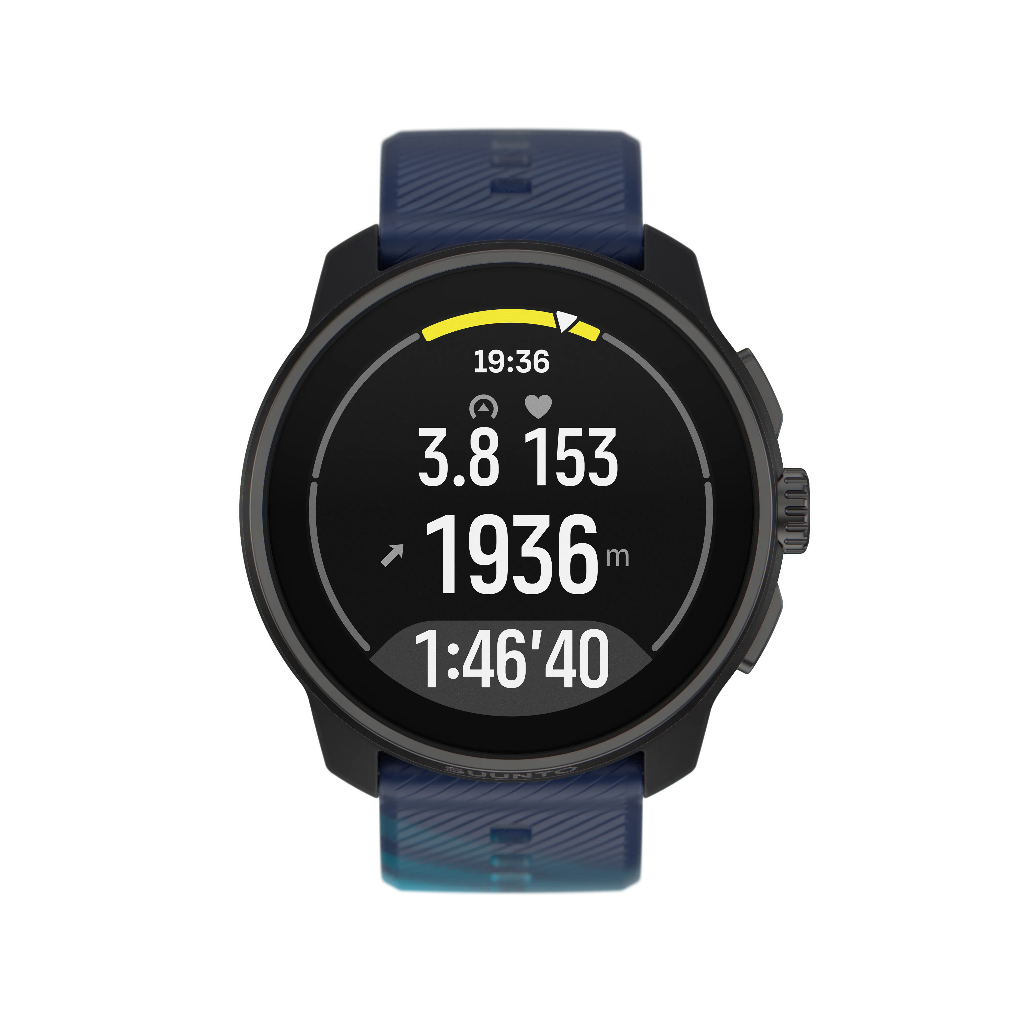 Suunto Race S Utmb World Series Dont Miss Todays Deal