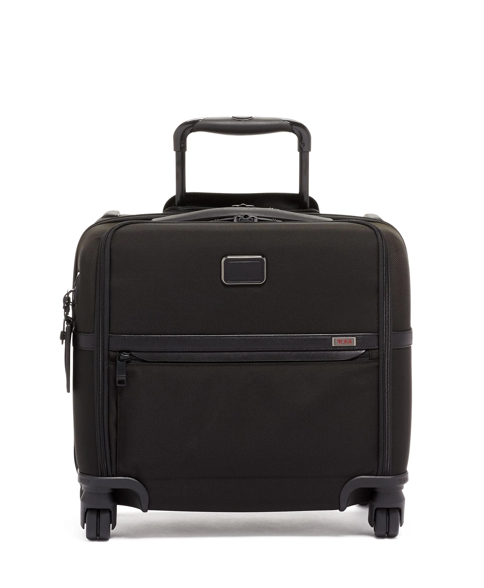 Tumi Alpha Compact 4 Wheeled Brief Best Seller Discount Trending Today Steal