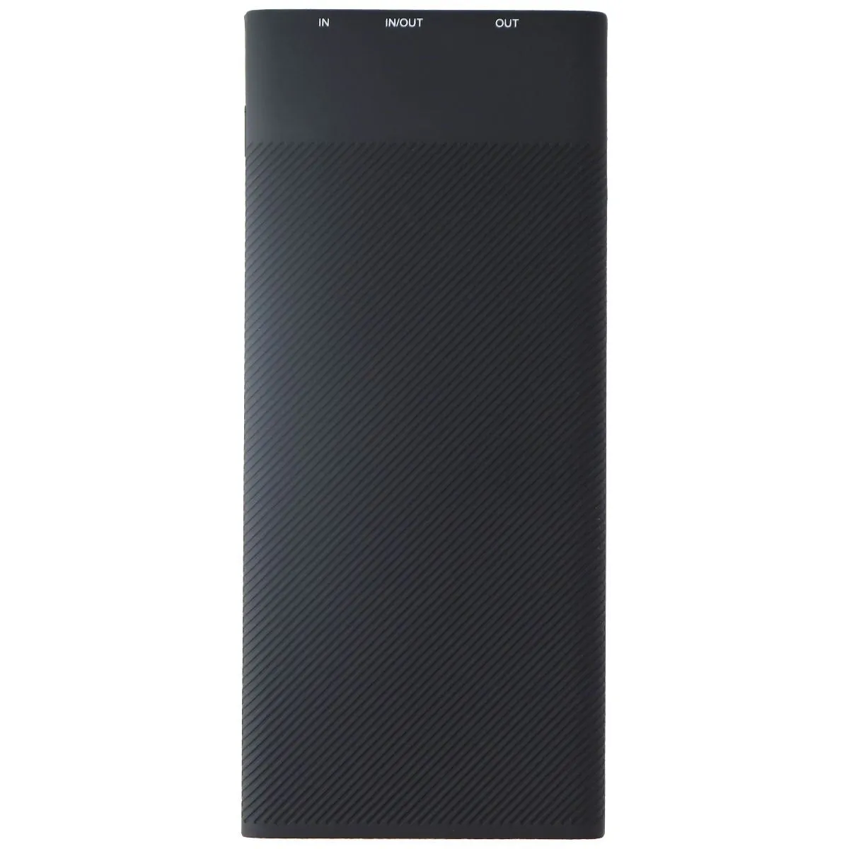 Online Exclusive Savings Mworks! Mpower! 5,000Mah Portable Usb And Usb-C Power Bank - Black
