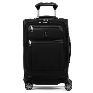 Hot Pick Online Travelpro Platinum Elite 20" Expandable Business Plus Carry-On Spinner