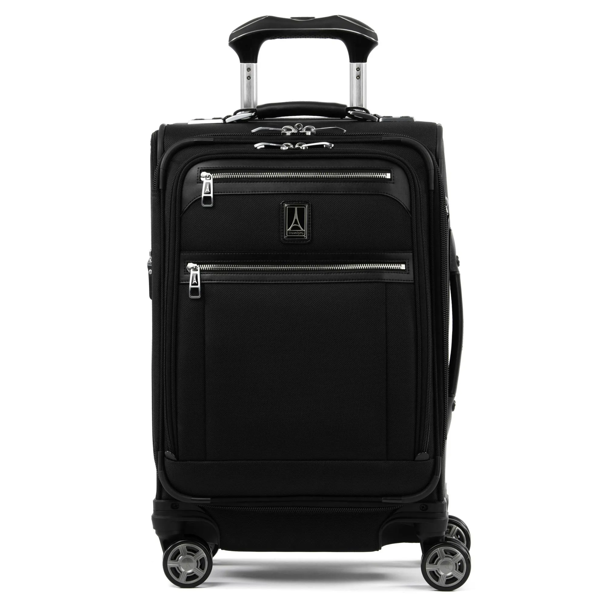 Hot Pick Online Travelpro Platinum Elite 20" Expandable Business Plus Carry-On Spinner