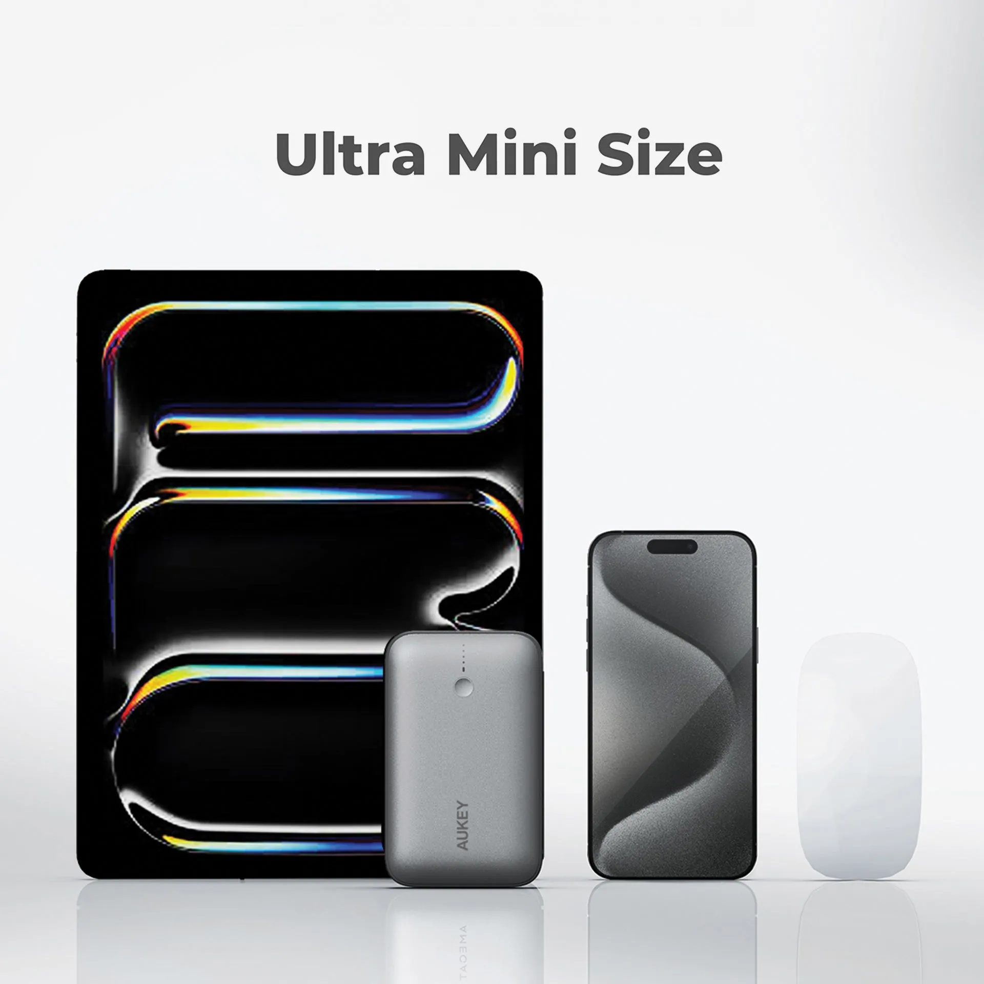 Hot Offer Inside Pb-Y57 22.5W Usb C Pd & Usb Qc3.0 20000Mah Mini Power Bank