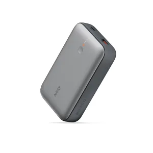 Daily Clearance Deal Limited Stock Deals Pb-Y57 22.5W Usb C Pd & Usb Qc3.0 20000Mah Mini Power Bank