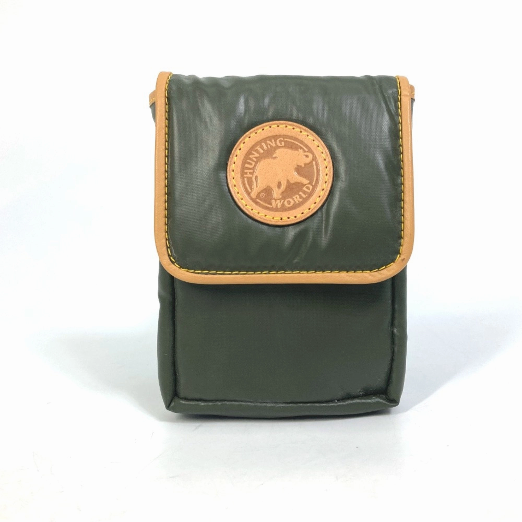 Hot Sale Today Hunting World   Pouch (Pre-Owned)