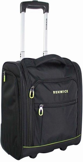 Shop Hot Deals Renwick 16 Inch Underseater Luggage