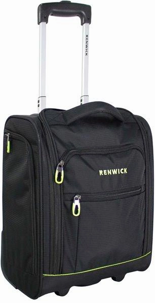 Shop Hot Deals Renwick 16 Inch Underseater Luggage