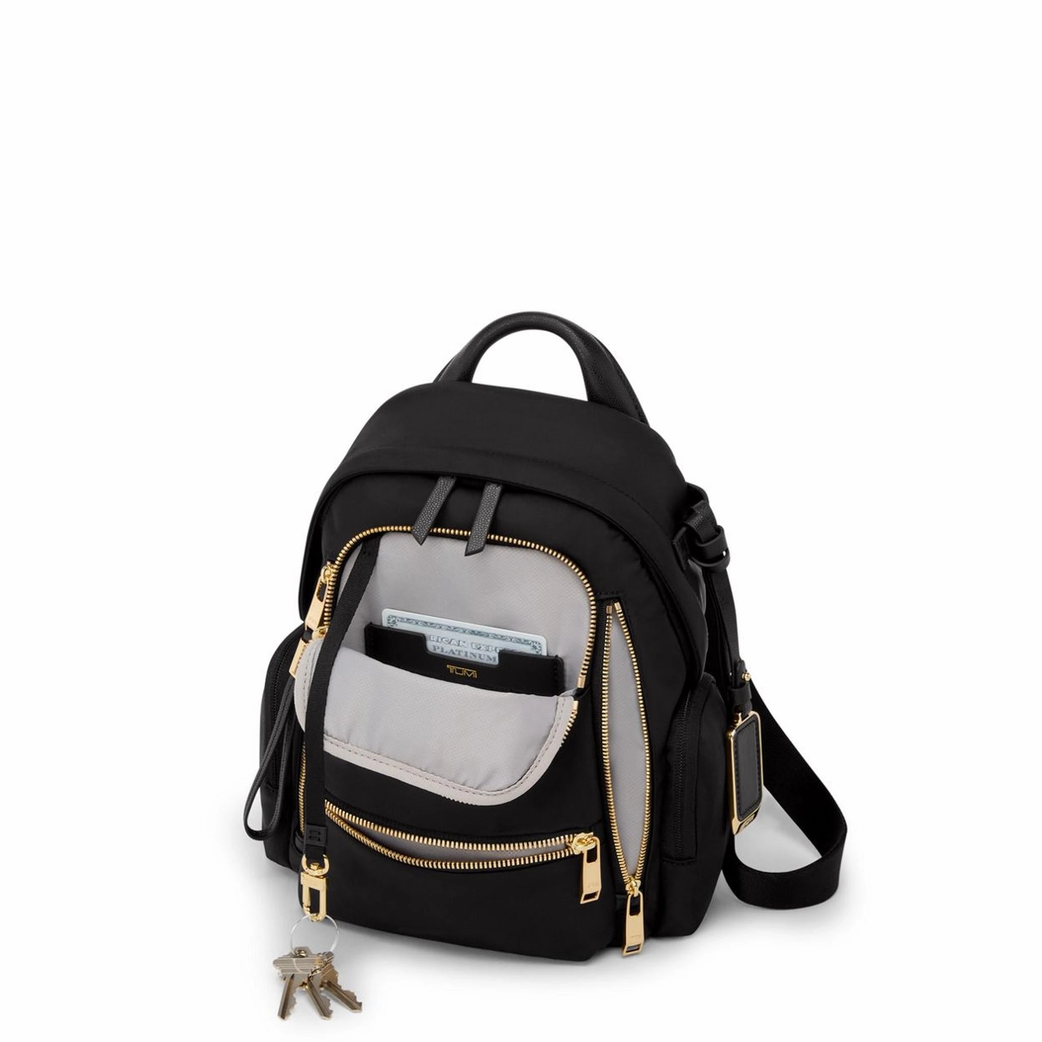 Flash Pick Today Limited Time Discount Tumi Voyageur Small Celina Backpack