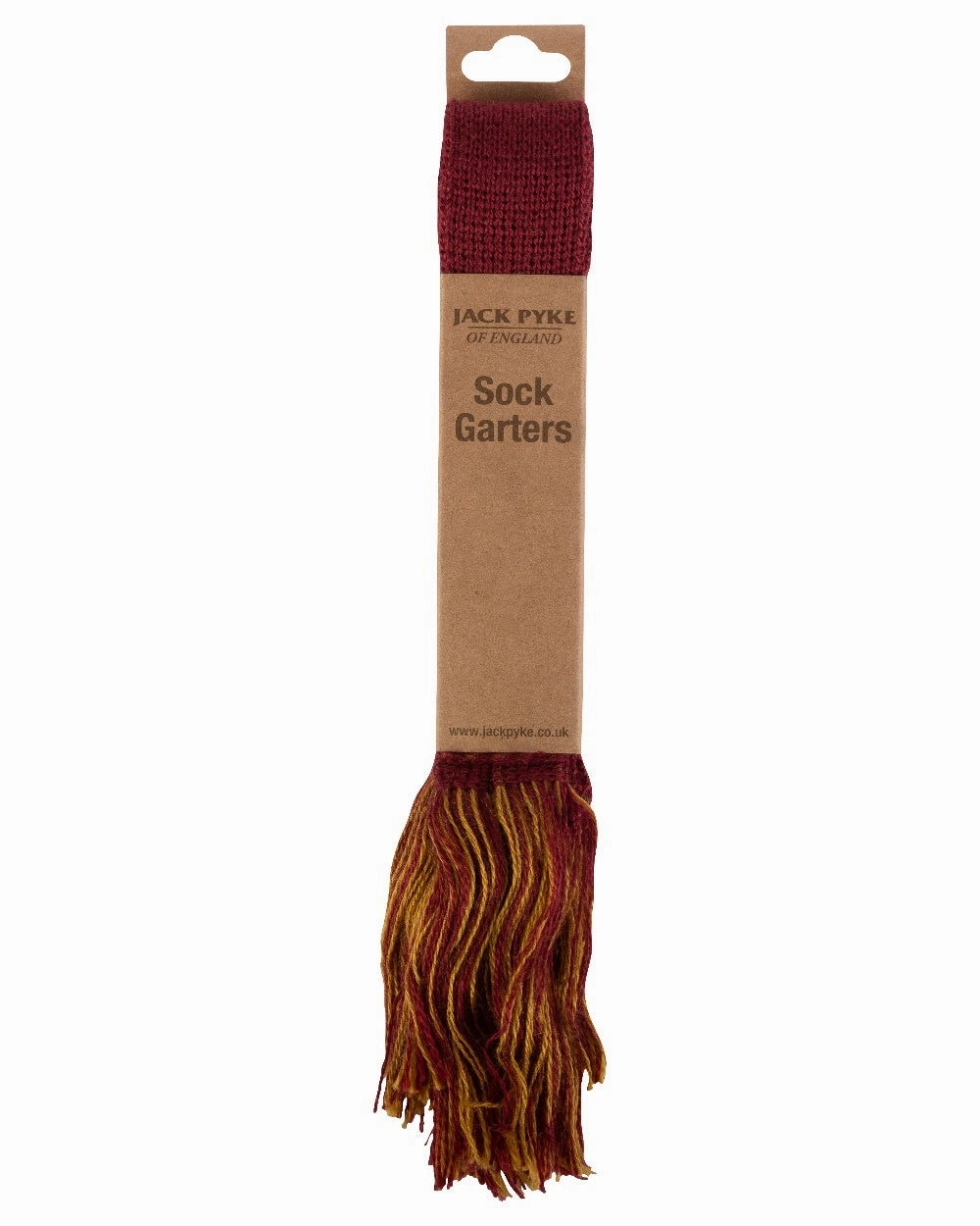 Special Steal Event Jack Pyke Shooting Sock Garters