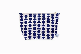Women'S Artemis Cosmetic Bag In Dark Navy Gift Sale Event