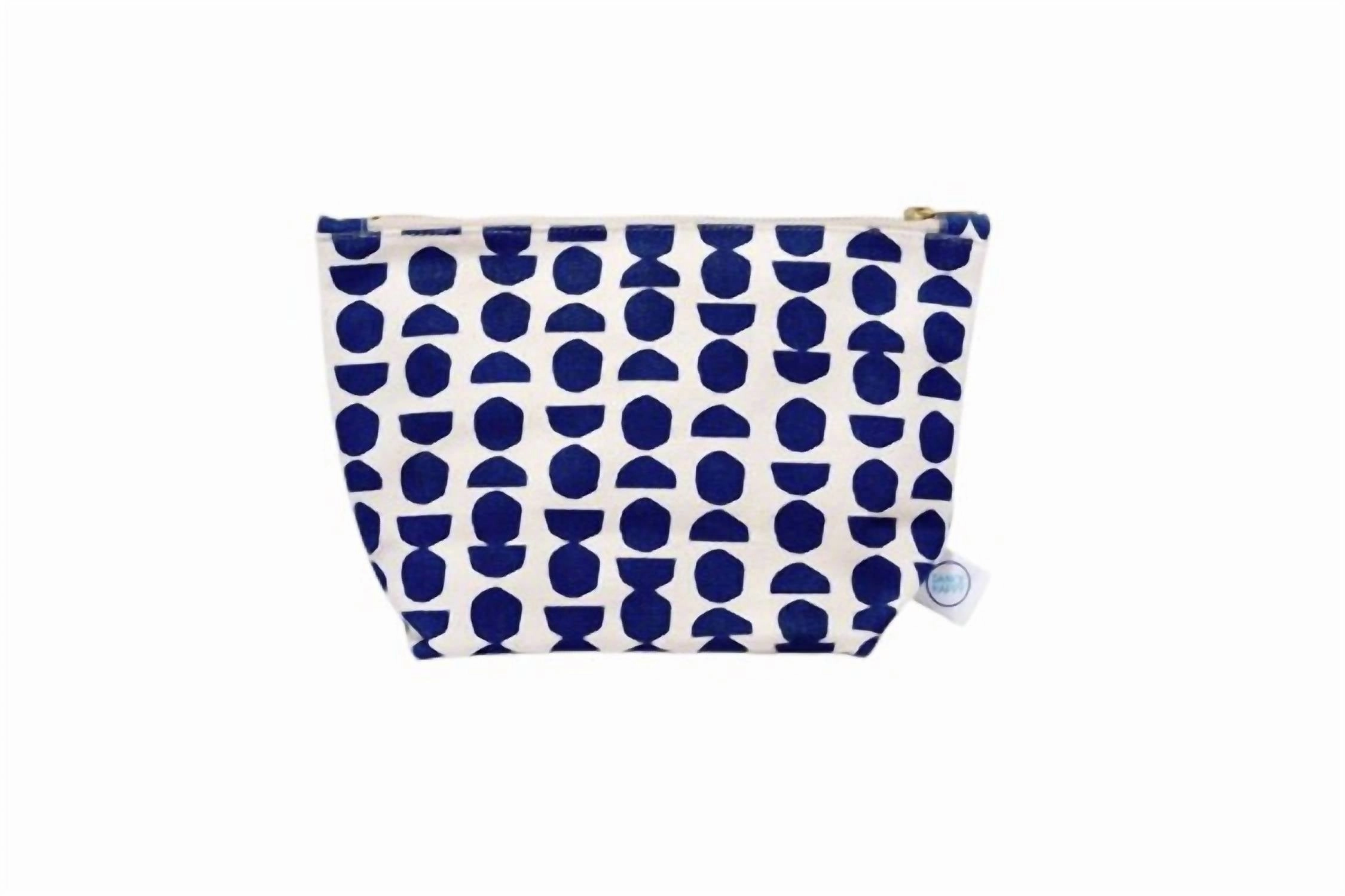 Women'S Artemis Cosmetic Bag In Dark Navy Gift Sale Event