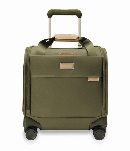 Briggs & Riley Baseline Cabin Spinner Today Only Steal Clearance Savings Now