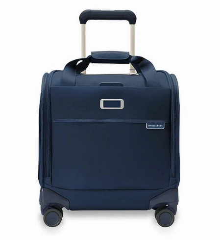 Briggs & Riley Baseline Cabin Spinner Mega Sale Now Trending Now Discount