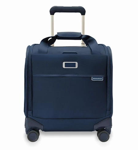 Briggs & Riley Baseline Cabin Spinner Todays Steal