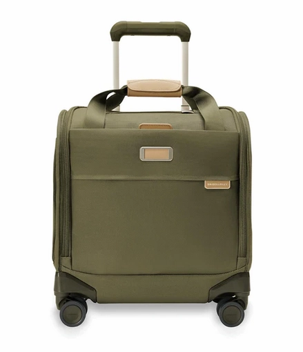 Briggs & Riley Baseline Cabin Spinner Unmissable Deal Today Grab the Deal Now