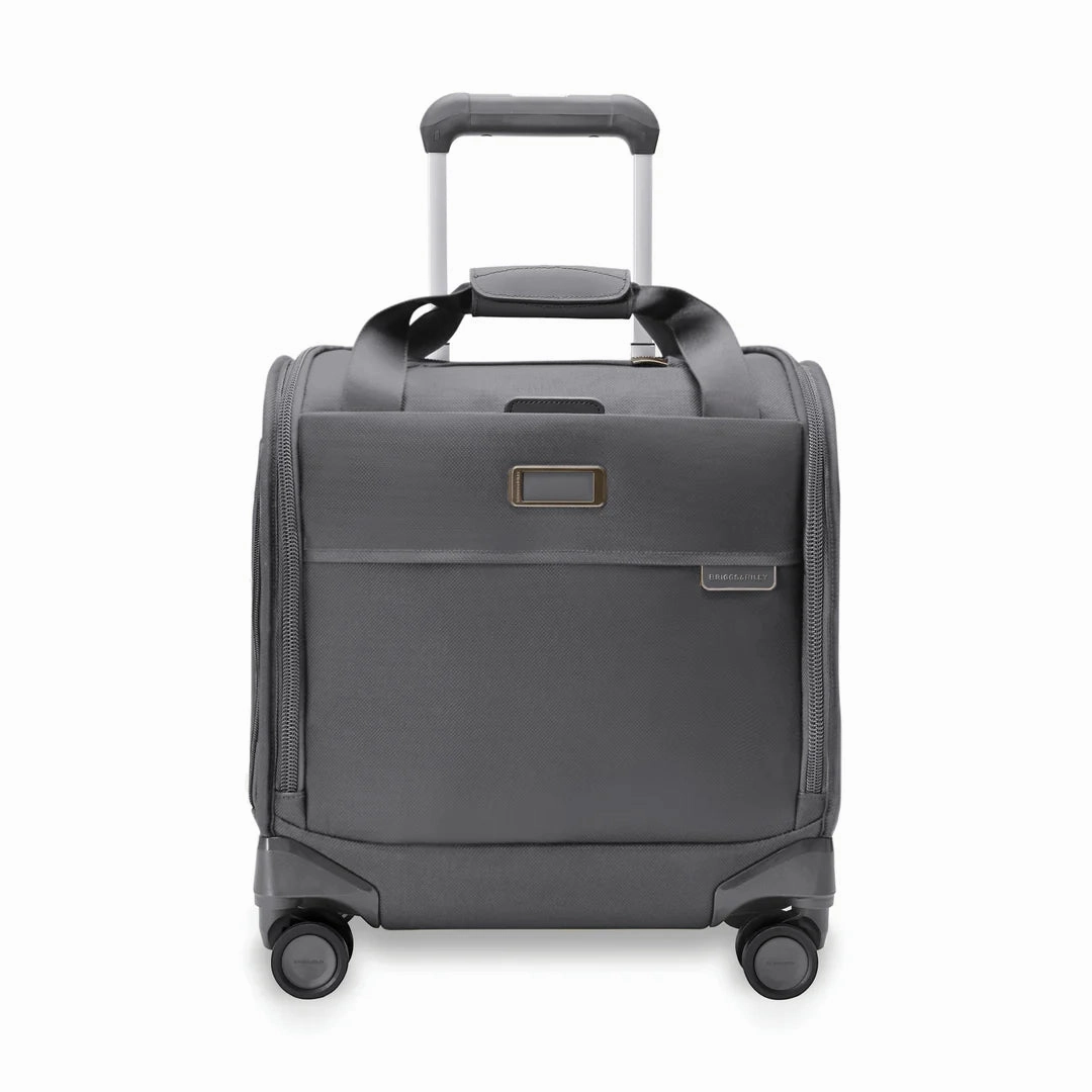 Online Exclusive Savings Flash Sale Alert Now Briggs & Riley Baseline Cabin Spinner