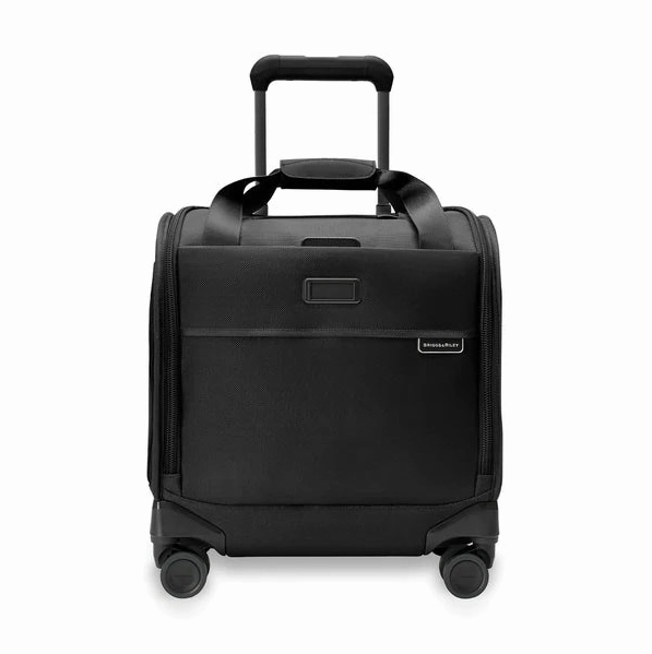 Briggs & Riley Baseline Cabin Spinner Hot Deal Alert Biggest Savings Now