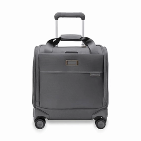 Briggs & Riley Baseline Cabin Spinner Limited Time Sale