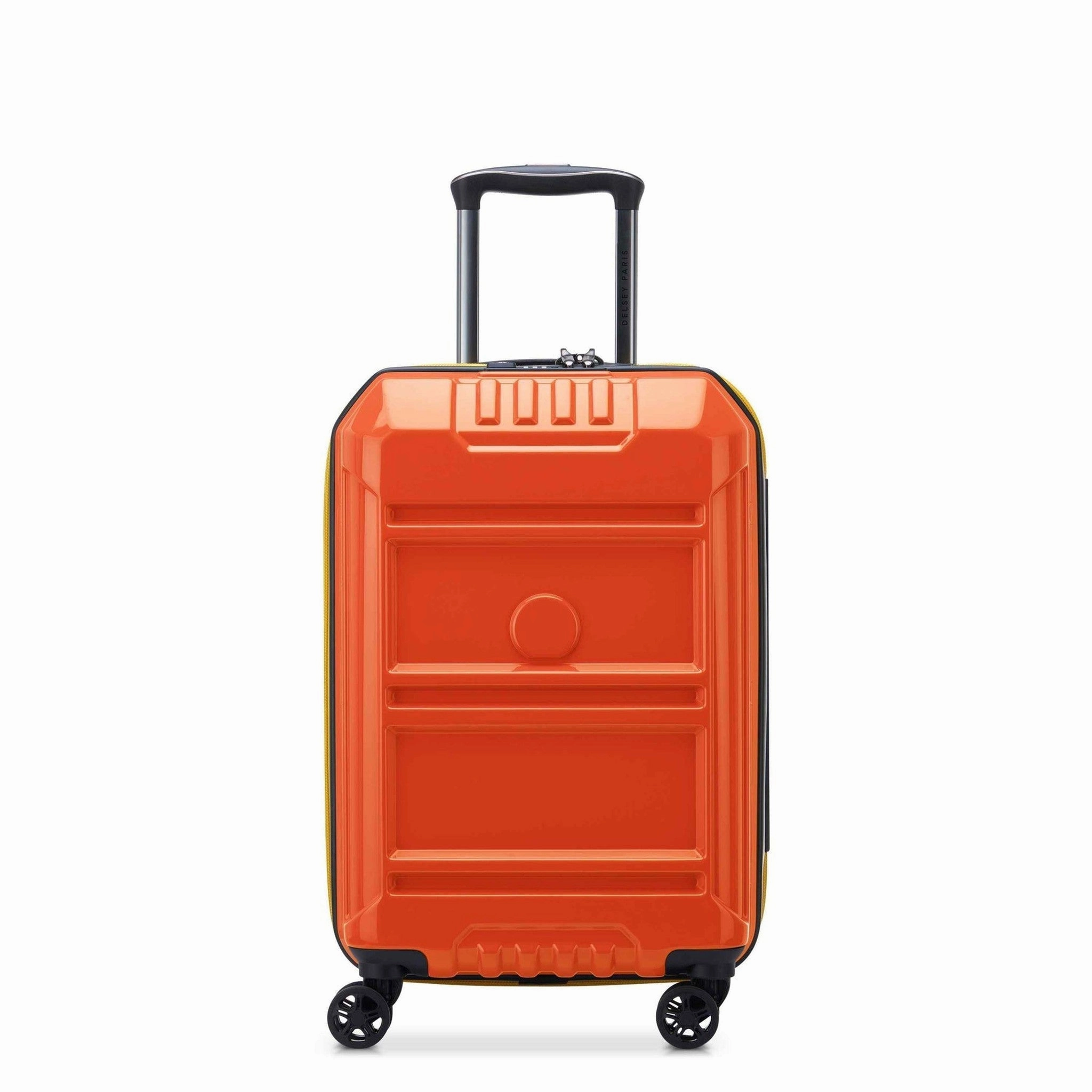 Delsey Rempart Spinner Carry-On Exclusive Savings Event Dont Miss Todays Deal