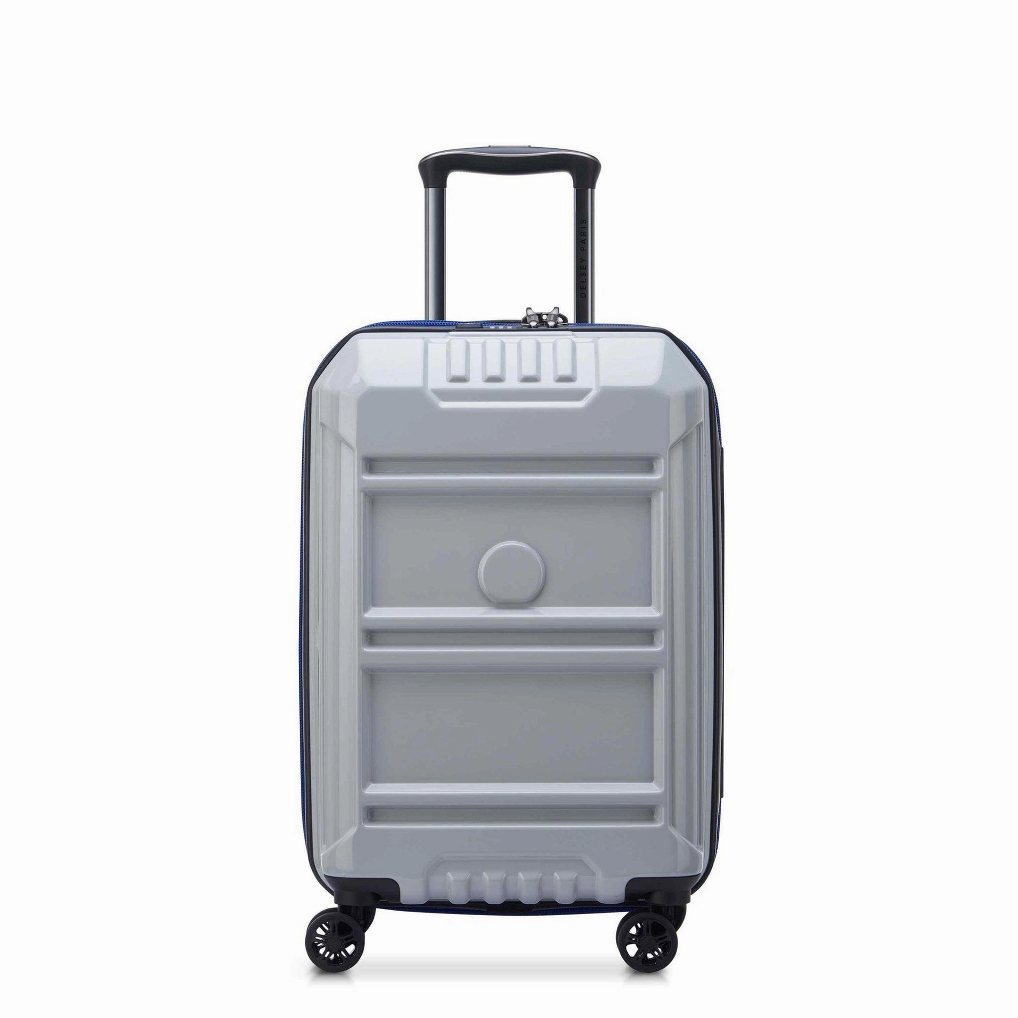 Mega Discount Today Delsey Rempart Spinner Carry-On