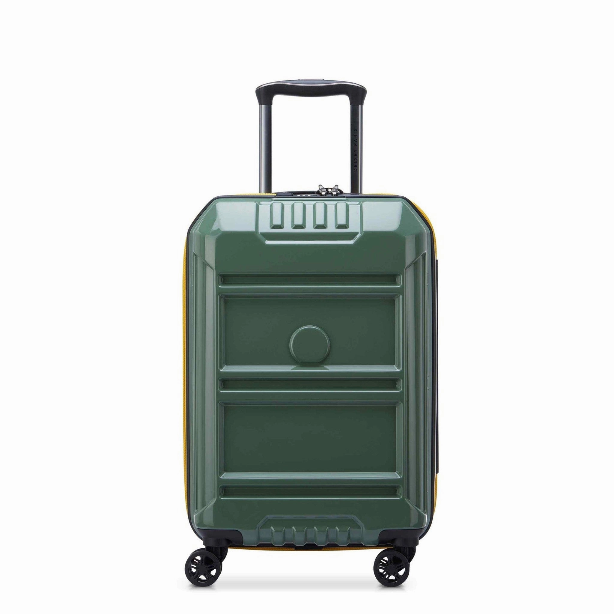 Delsey Rempart Spinner Carry-On Best Seller Deal Mega Hot Offer