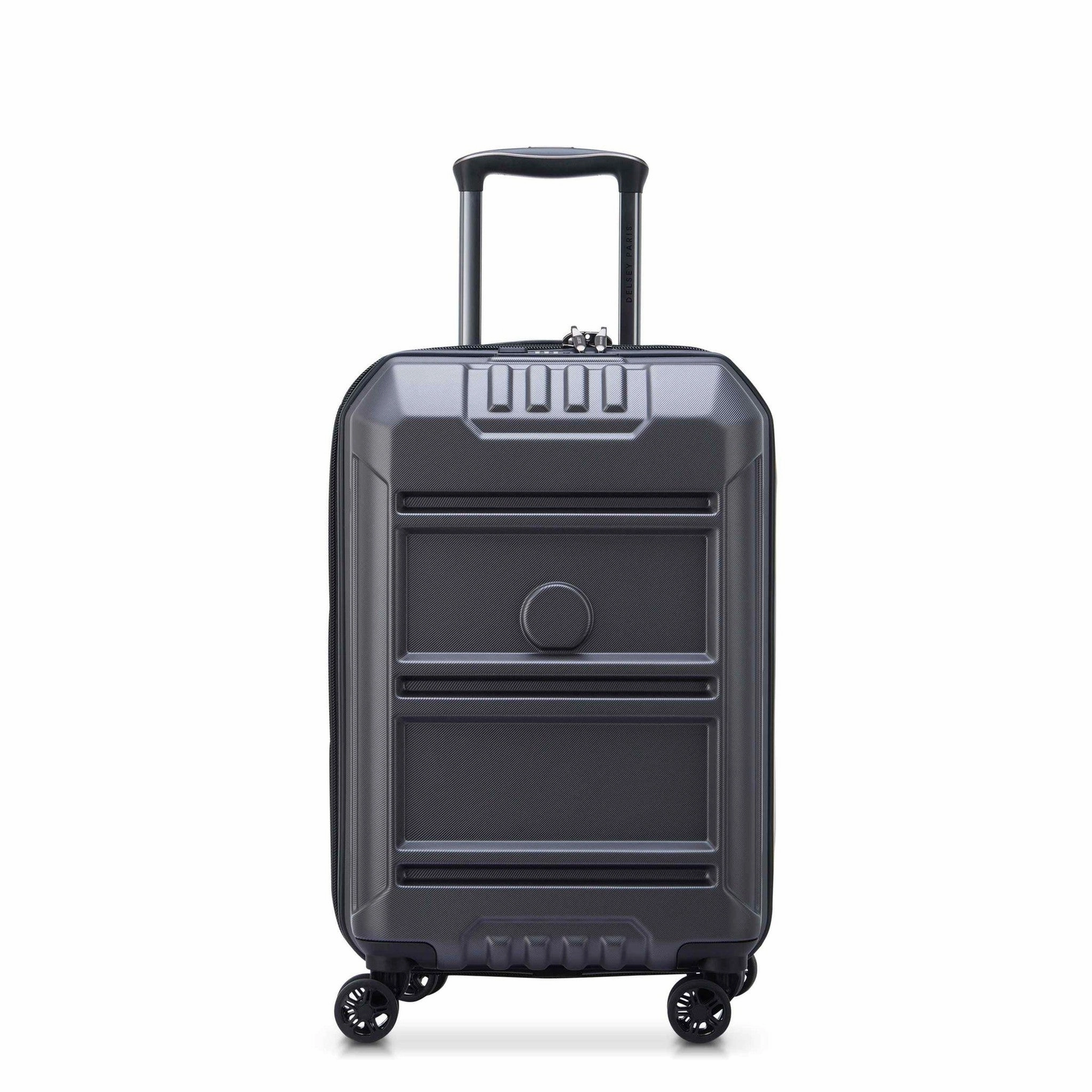 Daily Clearance Deal Limited Stock Deals Delsey Rempart Spinner Carry-On