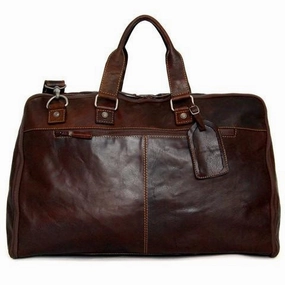 Jack Georges Voyager Large Convertible Valet Bag Hot Pick of the Day Limited Time Sale