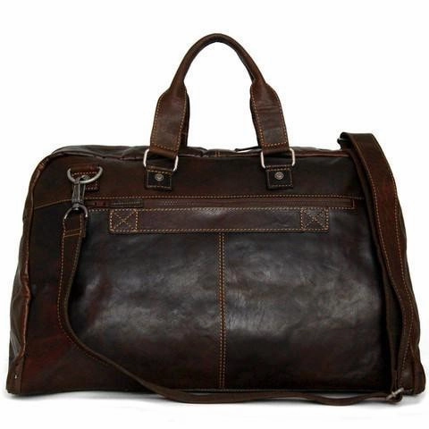 Dont Miss Out MustHave Clearance Jack Georges Voyager Large Convertible Valet Bag