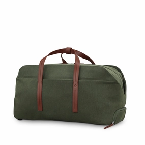 Exclusive Deal Inside Shop the Best Deals Samsonite Virtuosa Wheeled Duffle