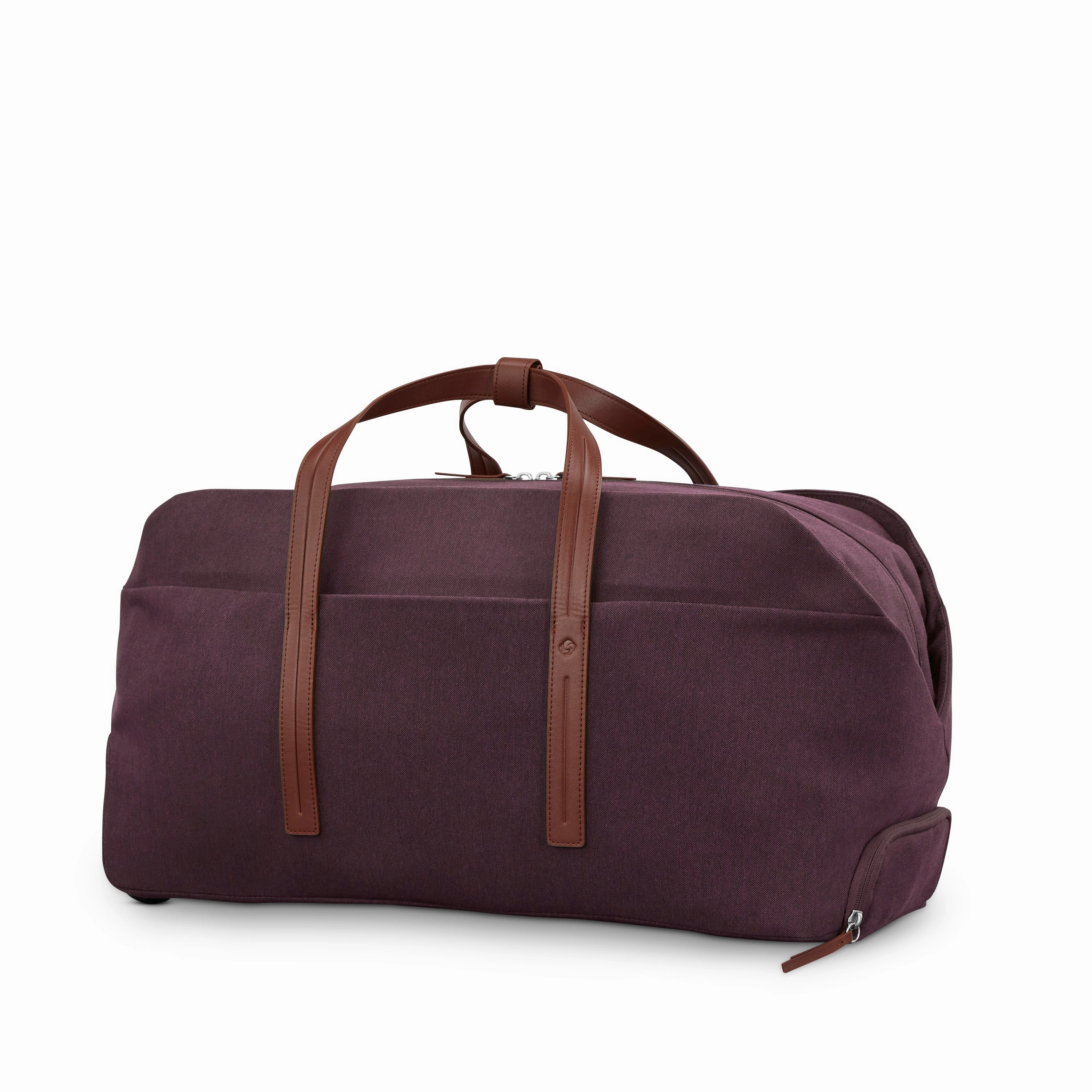 Daily Hot Deal Samsonite Virtuosa Wheeled Duffle
