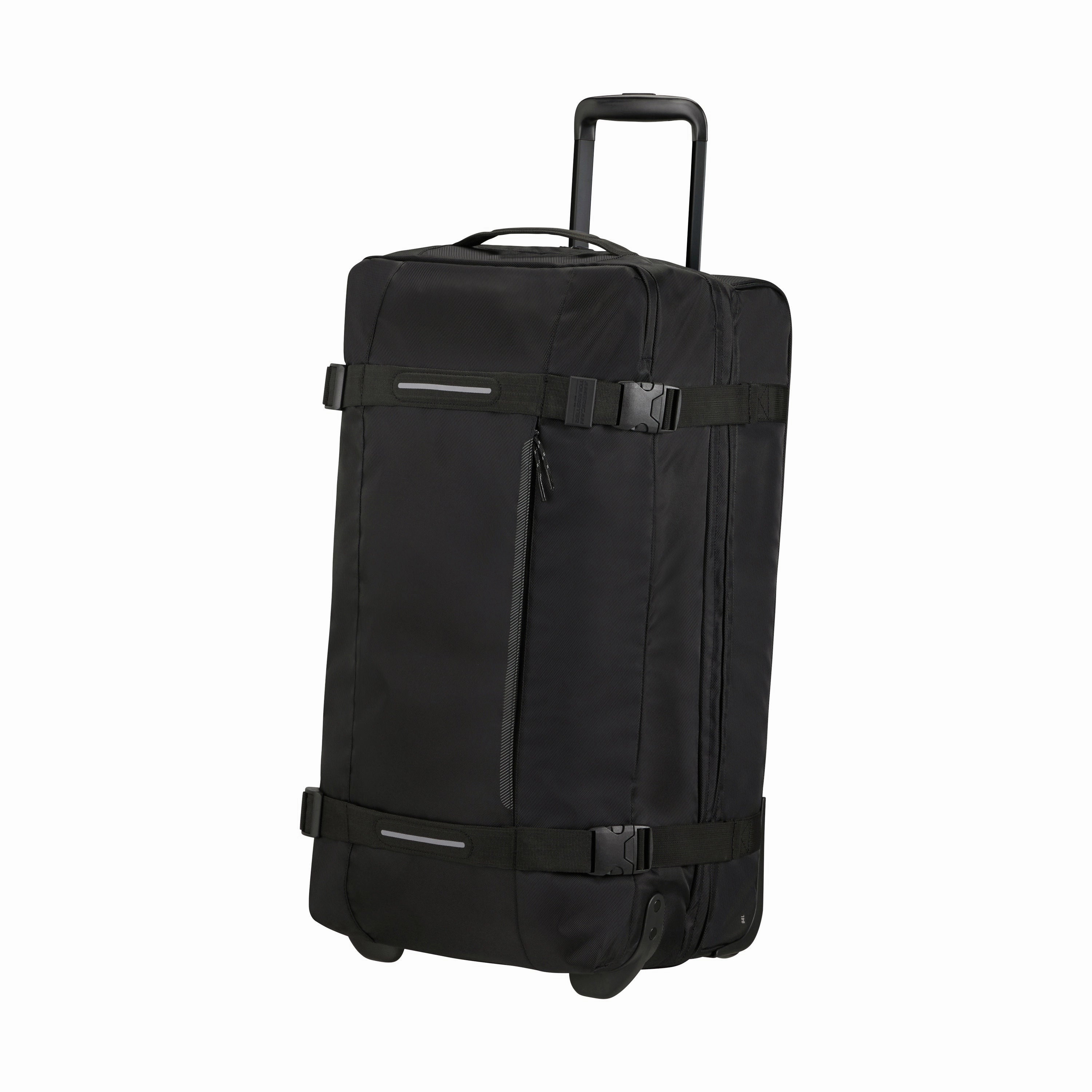 Flash Sale Alert Todays Hot Savings American Tourister Urban Track 27" Wheeled Duffle