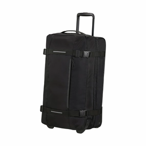 Flash Sale Alert Todays Hot Savings American Tourister Urban Track 27" Wheeled Duffle