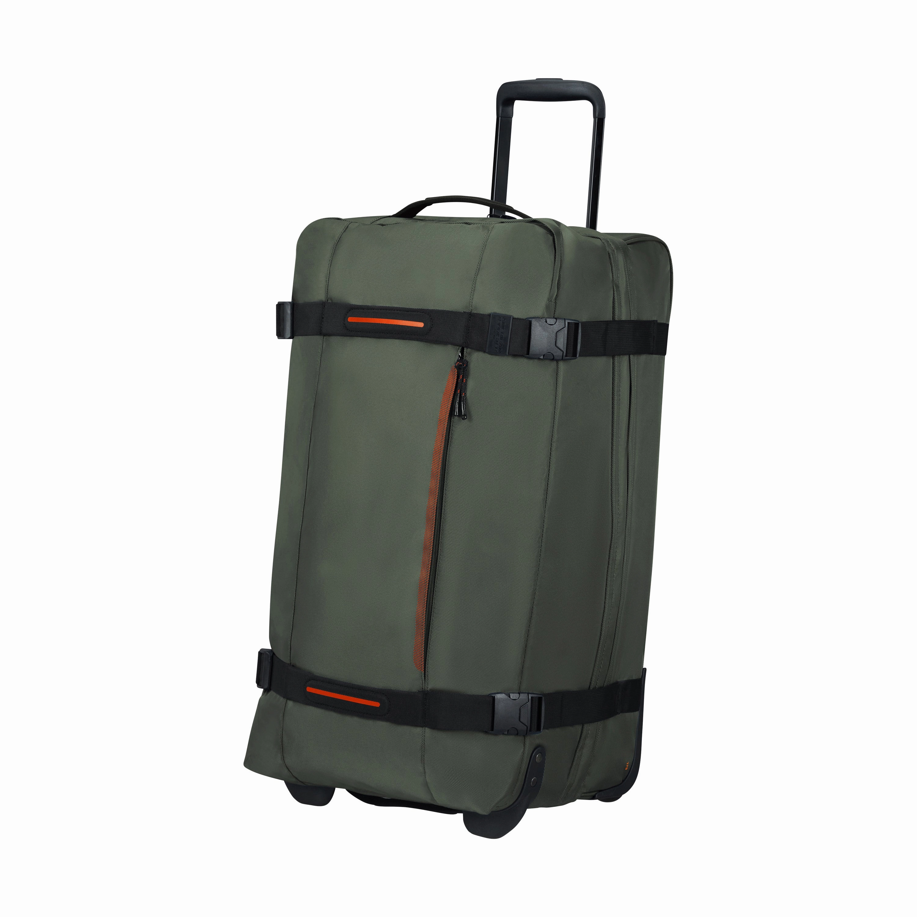 Grab It Before Gone American Tourister Urban Track 27" Wheeled Duffle