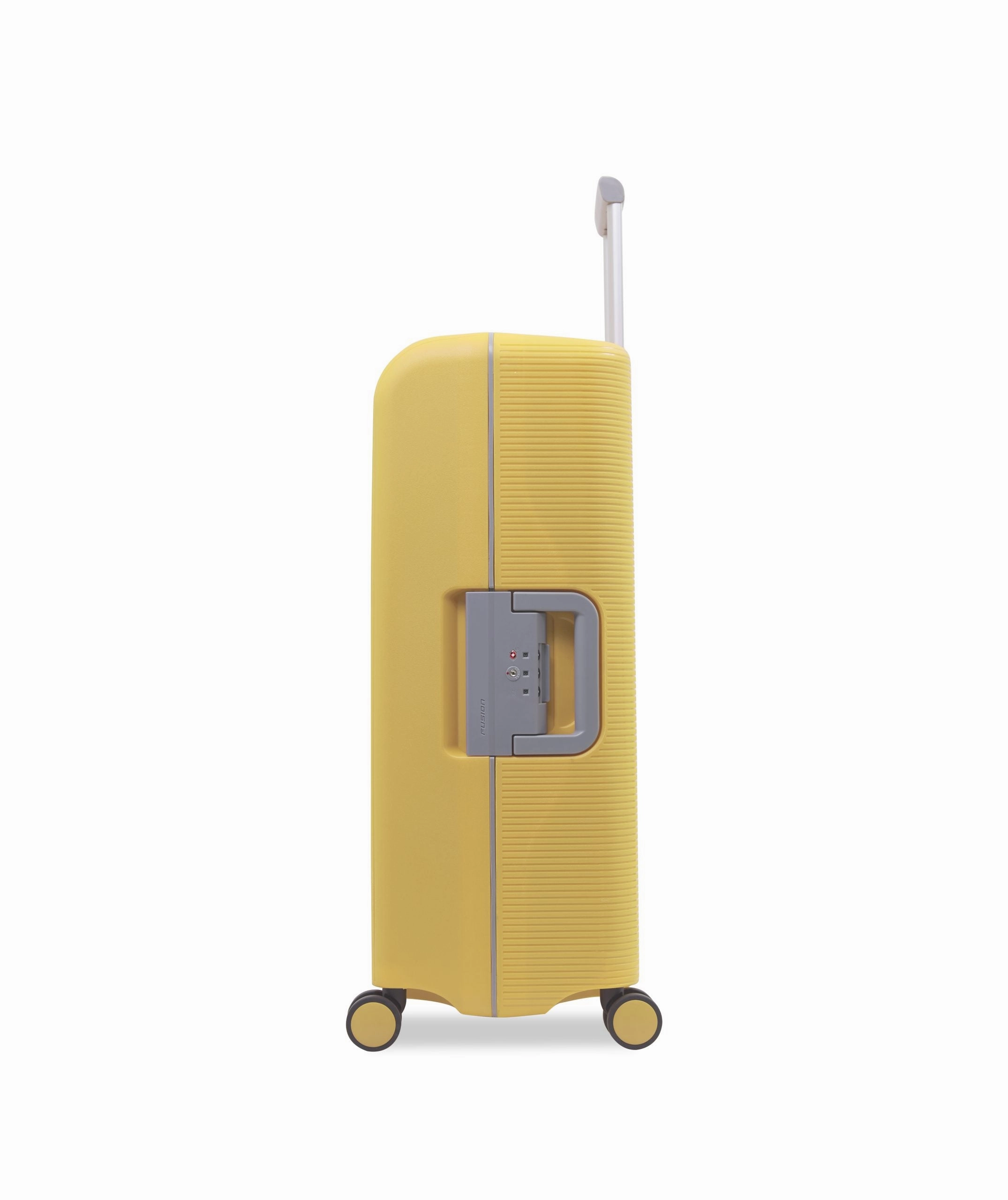 Shop Hot Picks Echolac Fusion 20" Carry On Luggage V2