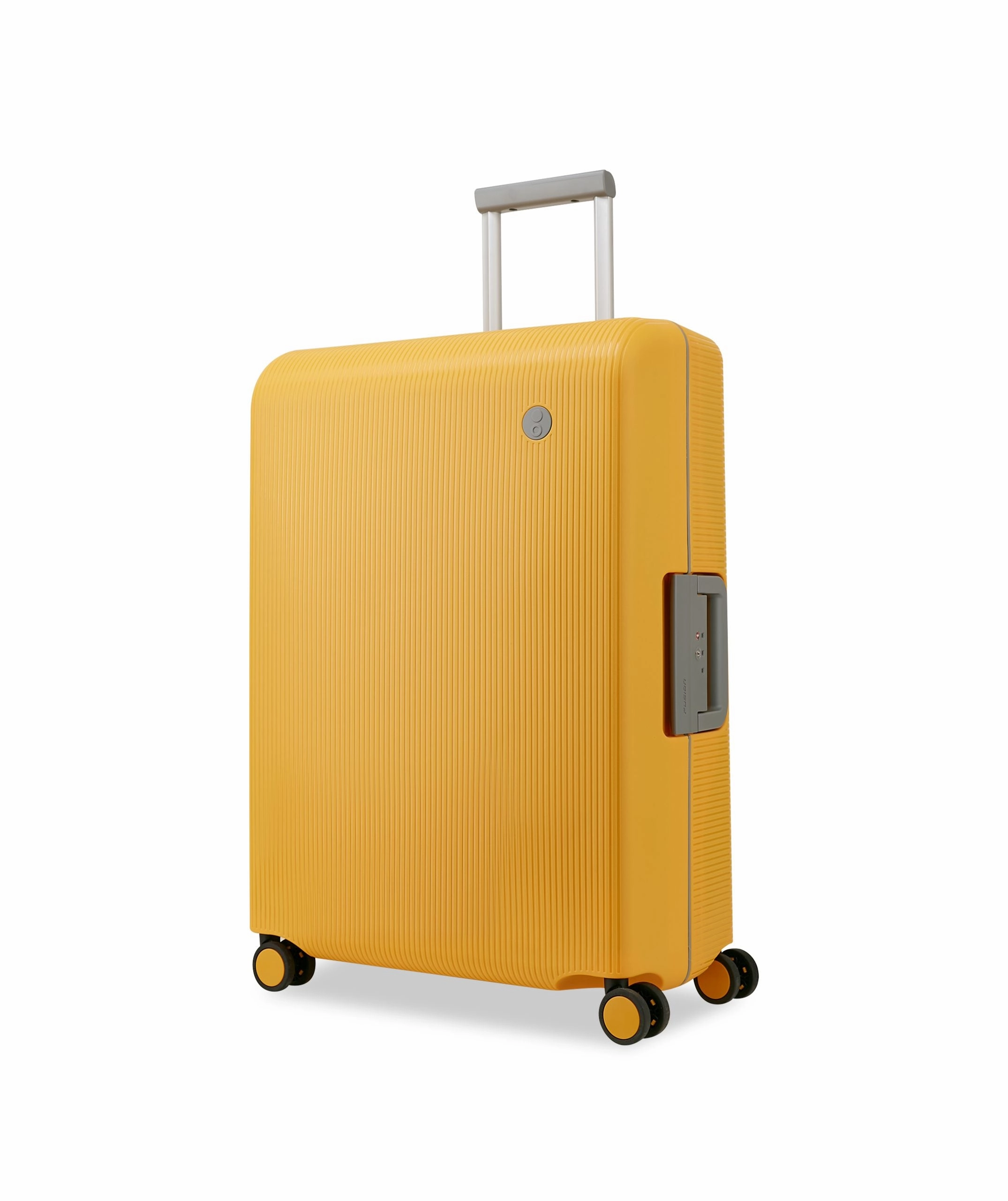 Hot Picks Today Echolac Fusion 20" Carry On Luggage V2
