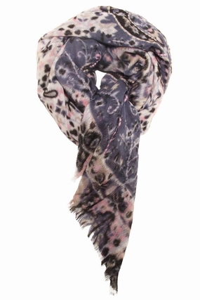 Oversized Scarf / Shawl In Beautiful Pastel Colours Best Seller Discount Grab Your Hot Pick
