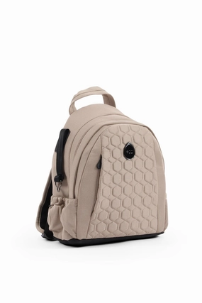 Egg 3 Backpack - Feather Grab Your Hot Pick