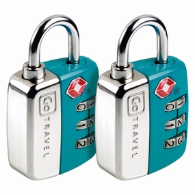 Go Travel Twin Travel Sentry Todays Best Deal
