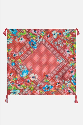 Martha Scarf Today Only Hot Pick Big Price Drop