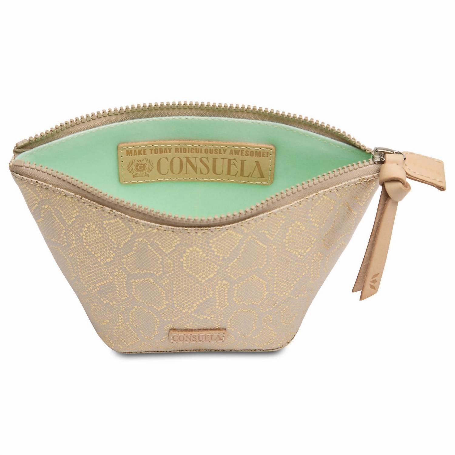 Sale Ending Soon Women'S Leah Medium Tool Kit In Nude