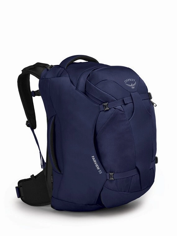 Osprey Fairview 55 Travel Backpack Weekend Sale Special Shop the Savings Now