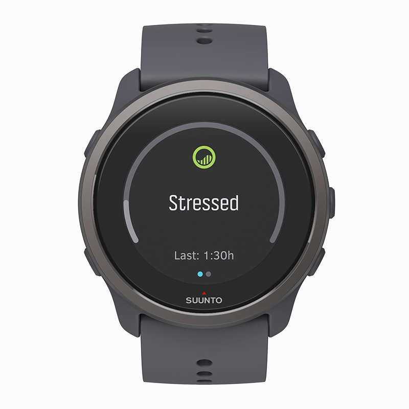 Suunto 5 Peak Dark Heather Big Savings Event Grab It Before Gone